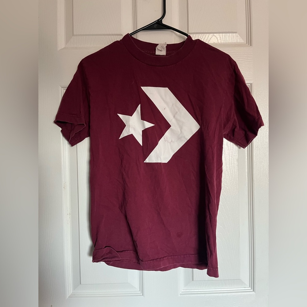 converse T-shirt